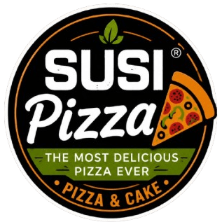 Susi Pizza logo