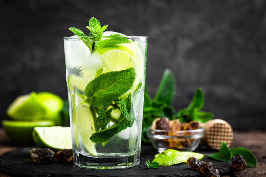 Beverages