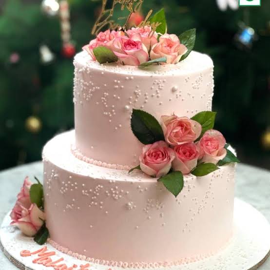 Cakes