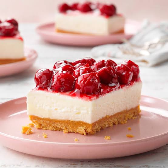Dessert